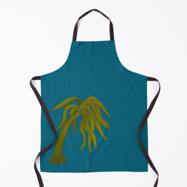 Item preview, Postelsia Kelp - Sea Palm designed and sold by WestCoastWoods.