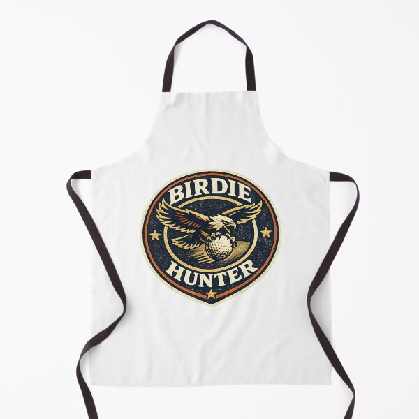 Item preview, Birdie Hunter designed and sold by EastEndTownie.