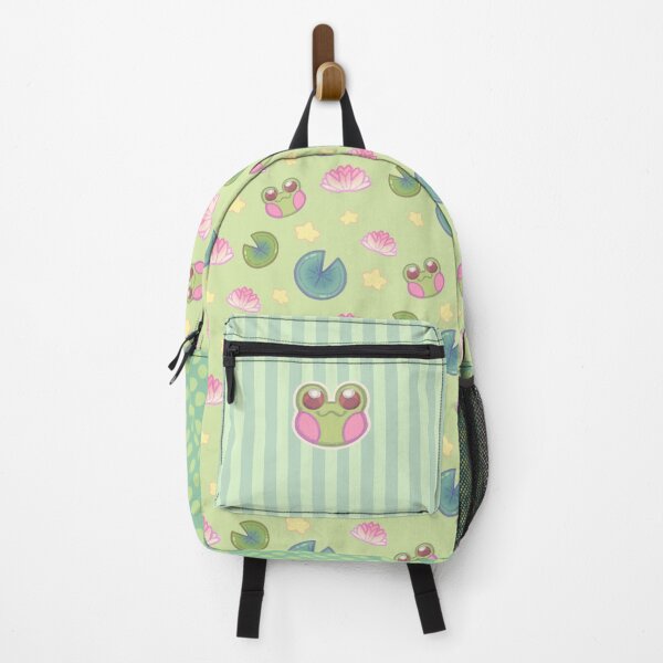 Item preview, Froggy Pond designed and sold by Thuun.