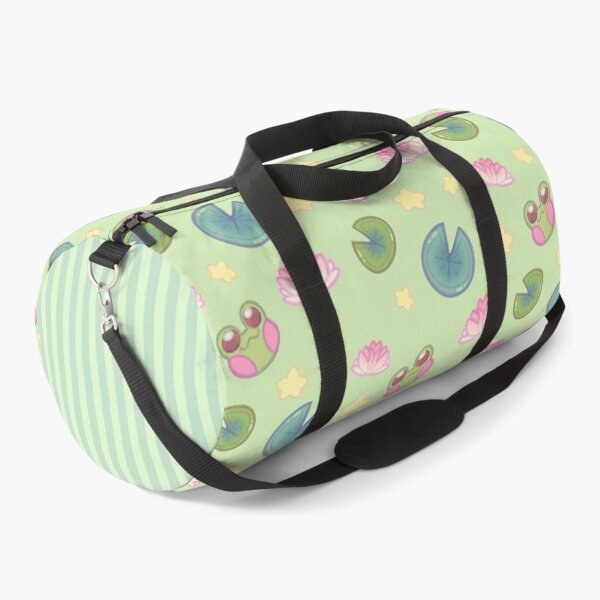 Item preview, Froggy Pond designed and sold by Thuun.