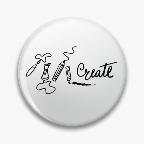 Item preview, Create designed and sold by Mohlmann Made.
