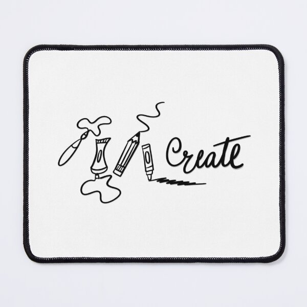 Item preview, Create designed and sold by Mohlmann Made.