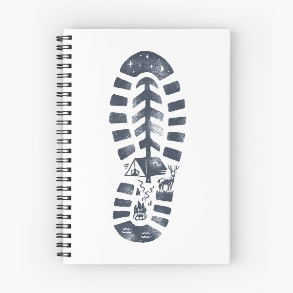 Item preview, Wild Step designed and sold by skitchism.