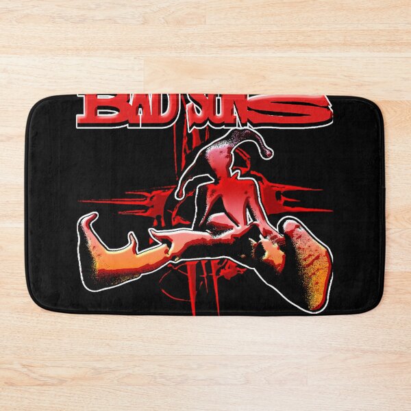 Item preview, Icon American Rock Band designed and sold by ChibiCuce.