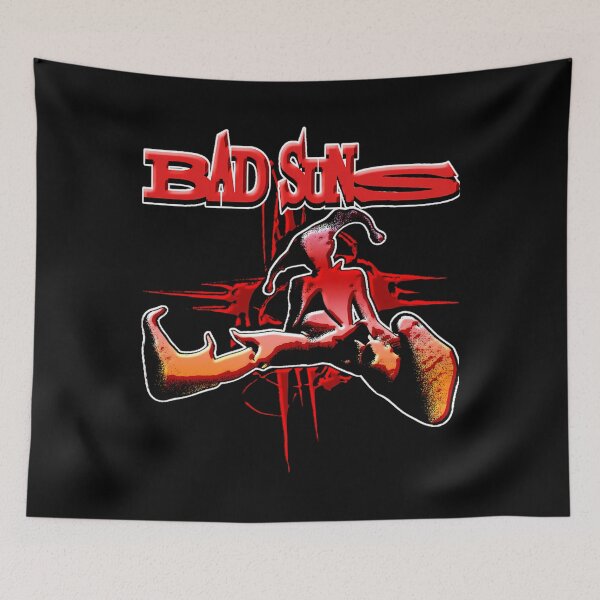 Item preview, Icon American Rock Band designed and sold by ChibiCuce.