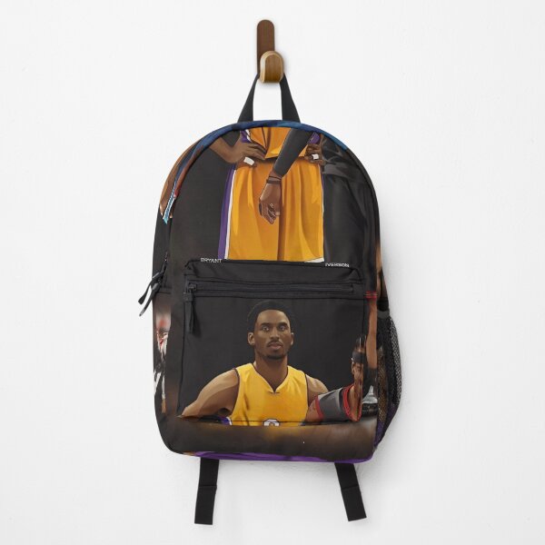 Item preview, 	2000s Basketball legends Hall of fame Vince Carter Kobe bryant allen Iverson tracy McGrady Lebron James Luka Doncic Michael Jordan Durant designed and sold by purplehaze8915.