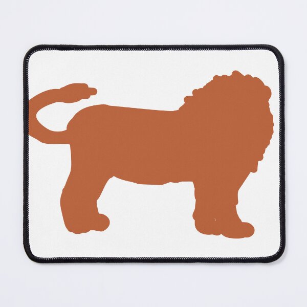 Item preview, Bronze Lion Suncrest Zodiac Emblem designed and sold by Theo86.