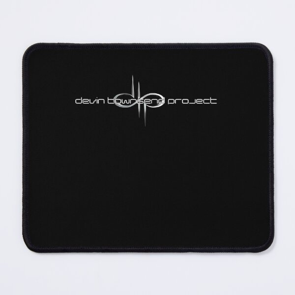 Item preview, The Devin Townsend Project Rock Band Canadian designed and sold by ChibiCuce.