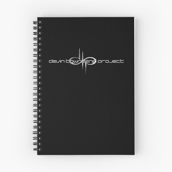 Item preview, The Devin Townsend Project Rock Band Canadian designed and sold by ChibiCuce.