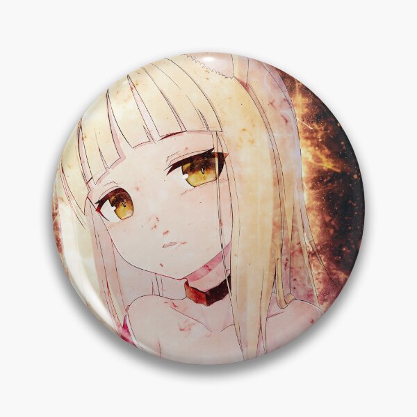 Item preview, Sanjouno Haruhime Danmachi Kitsune Magic Green Cosmic Charm designed and sold by mildaclairmo.