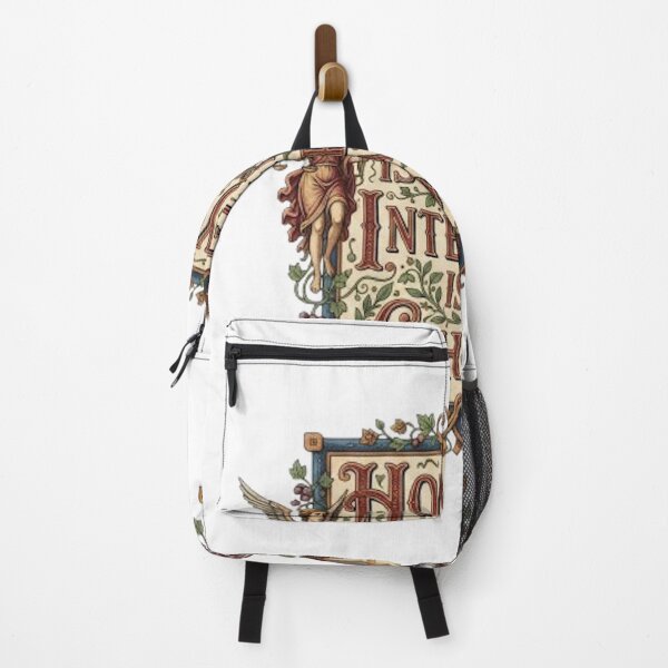 Item preview, HONESTY IS A GIFT; INTEGRITY IS A CHOICE designed and sold by likbatonboot.