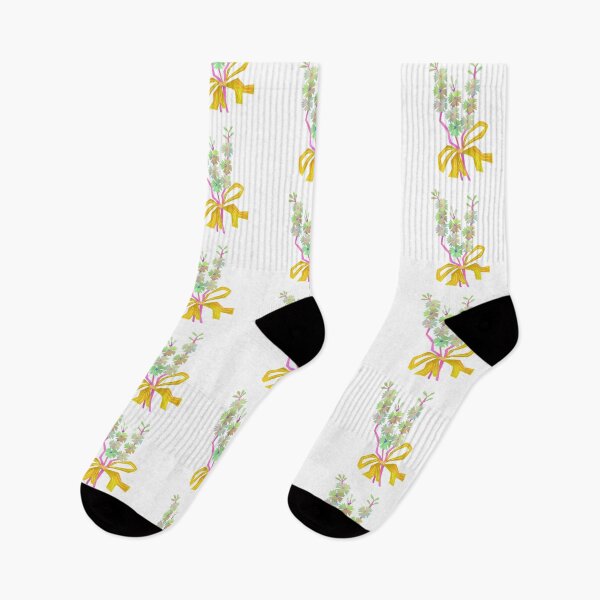 Item preview, Sidalcea Botanical Soft Form designed and sold by diaricesalt.