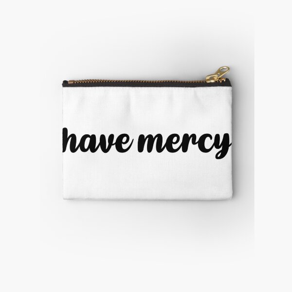 Item preview, Have mercyyyyy designed and sold by justjessie.