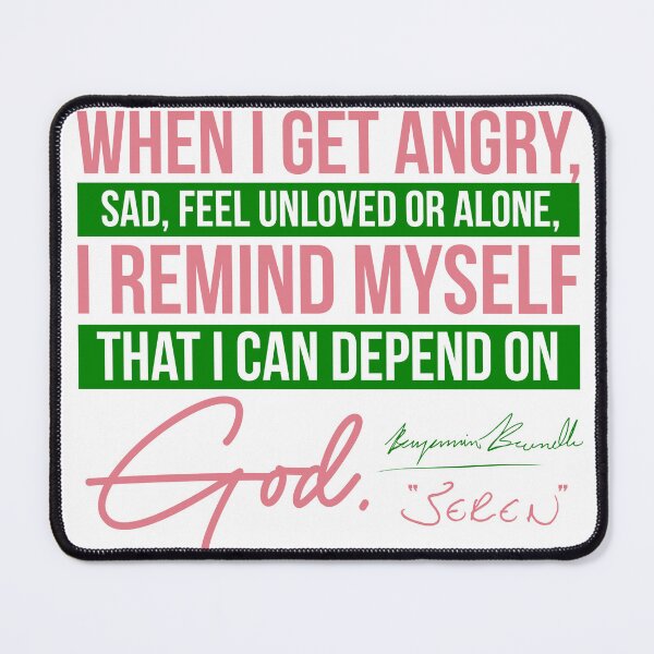 Item preview, Depend on God:Benjamin Brunelle designed and sold by Nashuas.
