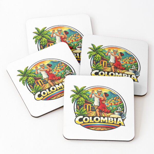 Item preview, Salsa, Arepas, y Café designed and sold by RootedVibeLife, LLC.