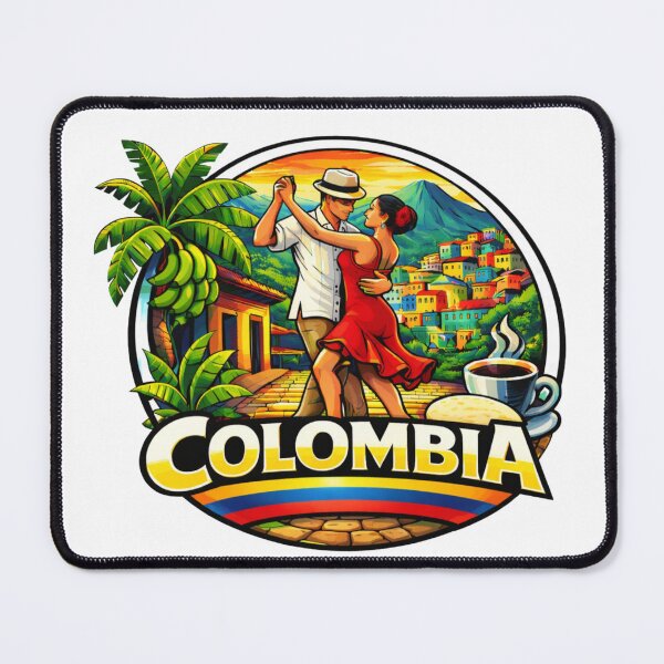 Item preview, Salsa, Arepas, y Café designed and sold by RootedVibeLife, LLC.