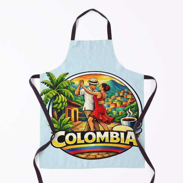 Item preview, Salsa, Arepas, y Café designed and sold by RootedVibeLife, LLC.