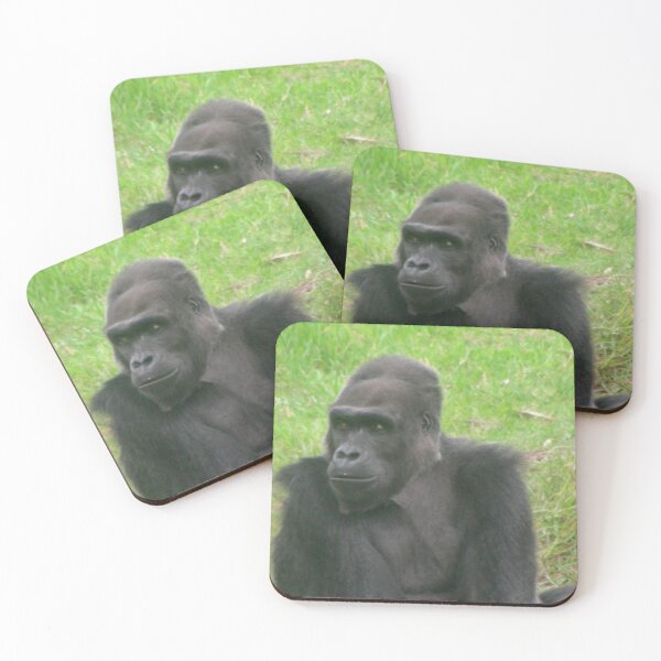 Item preview, Gorillas 014 designed and sold by pasta26mc.