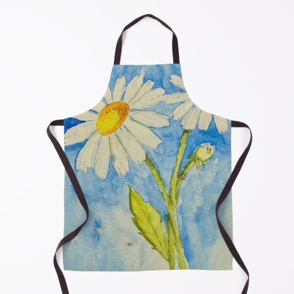 Item preview, Watercolor Hart Ski eMountains at Dusk designed and sold by Giuliaclimb.