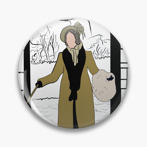 Item preview, Polluted Pemberly designed and sold by AJM Designs.
