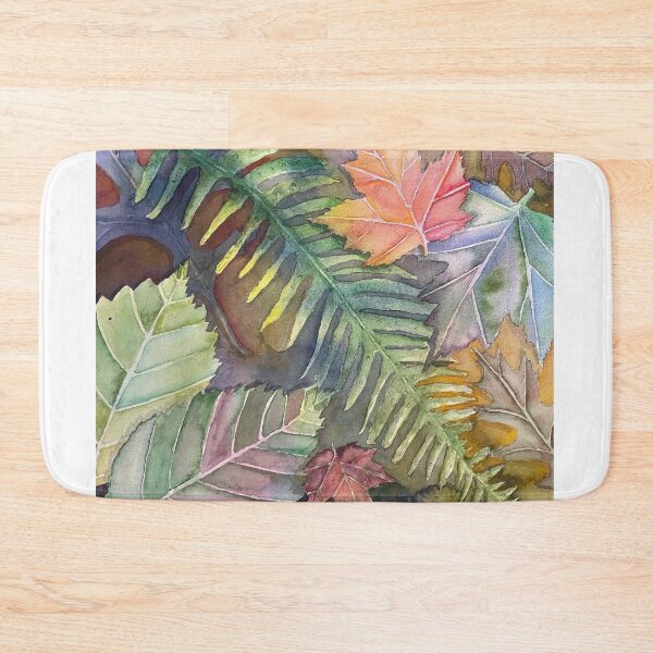 Item preview, Blooming Hart Ski dWatercolor Tulips designed and sold by Giuliaclimb.