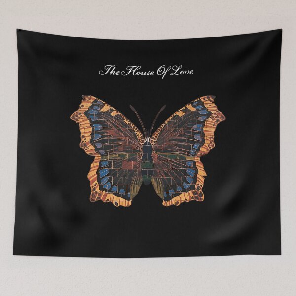 Item preview, The House Of Love designed and sold by ChibiCuce.