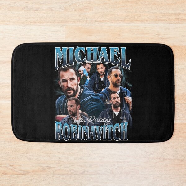 Item preview, Dr. Michael Robby Robinavitch designed and sold by EdificaturasArt.