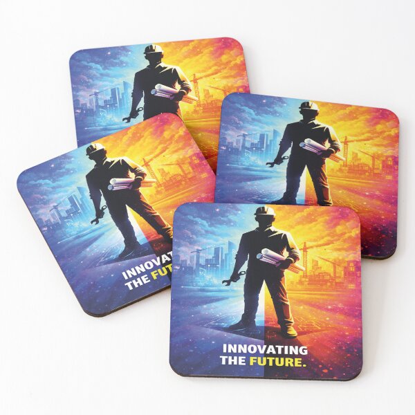 Item preview,  INNOVATING THE FUTURE designed and sold by IMPACT MODE.