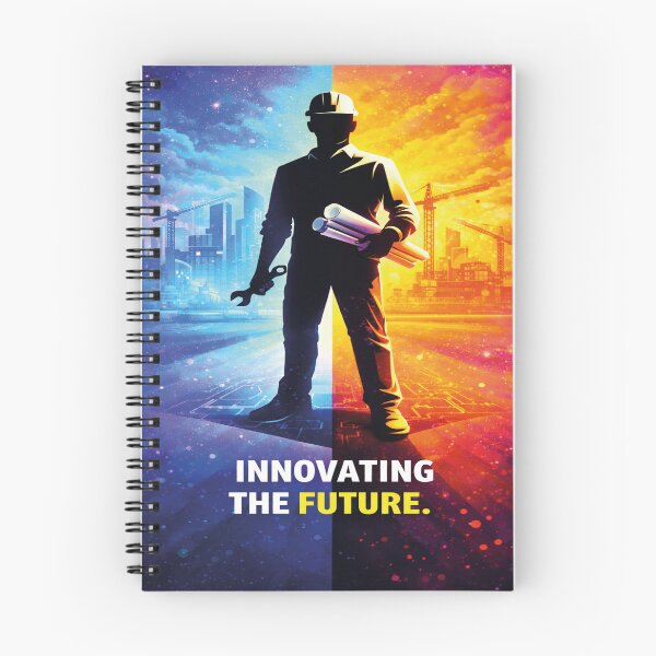 Item preview,  INNOVATING THE FUTURE designed and sold by IMPACT MODE.