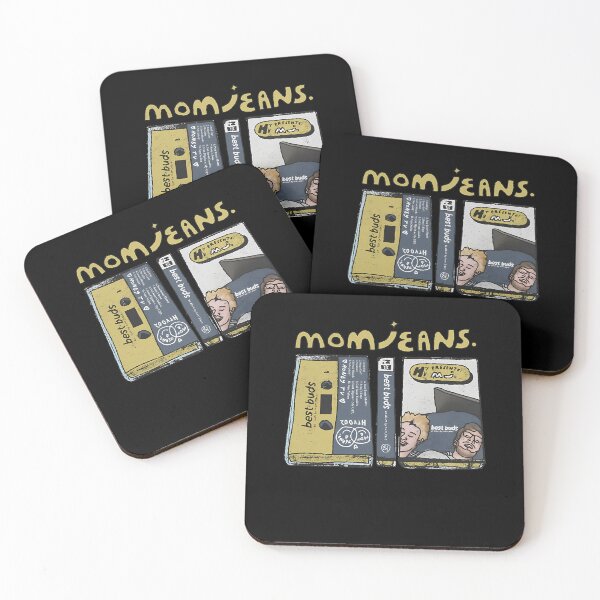 Item preview, Mom Jeans Graphic Music Band designed and sold by ChibiCuce.