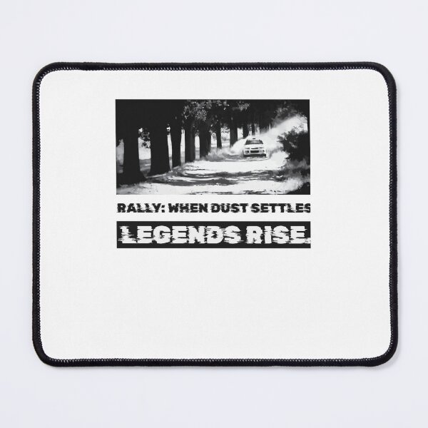 Item preview, Rally Whenn dustt settles, legendss risee Classic designed and sold by doodlestract.