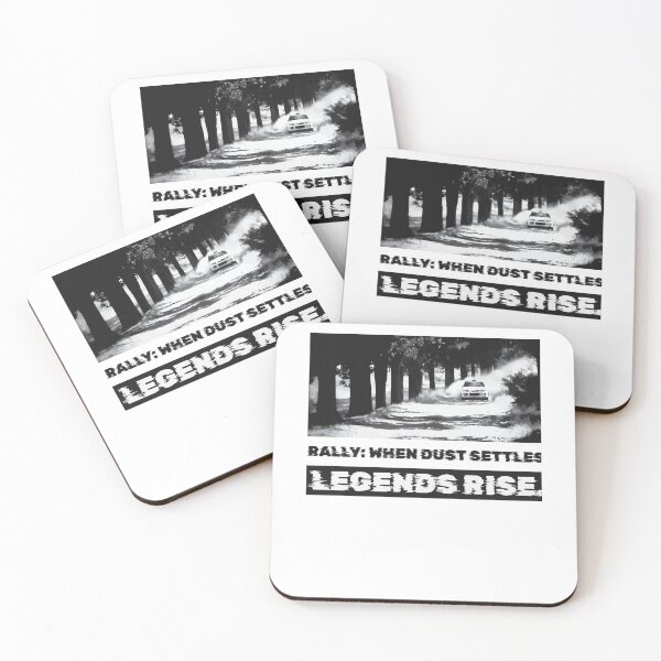 Item preview, Rally Whenn dustt settles, legendss risee Classic designed and sold by doodlestract.