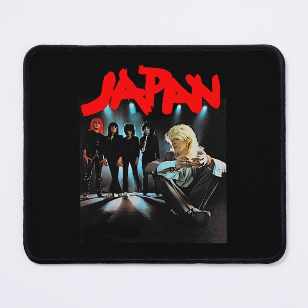 Item preview, Japan Band designed and sold by ChibiCuce.