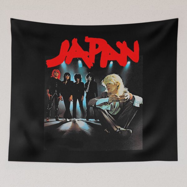 Item preview, Japan Band designed and sold by ChibiCuce.