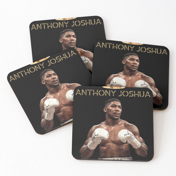 Artikelvorschau, König Anthony Joshua entworfen und verkauft von JosephMahe.
