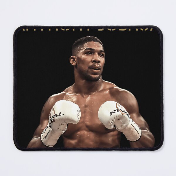 Item preview, King Anthony Joshua designed and sold by JosephMahe.
