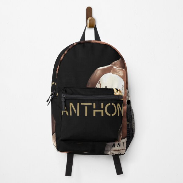 Item preview, King Anthony Joshua designed and sold by JosephMahe.