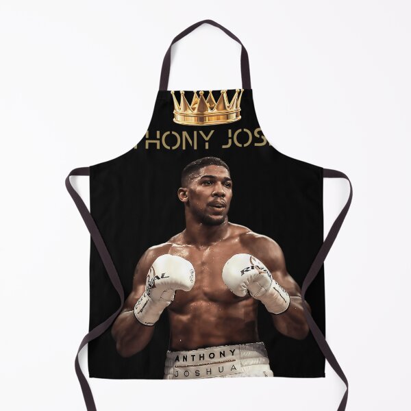 Item preview, King Anthony Joshua designed and sold by JosephMahe.