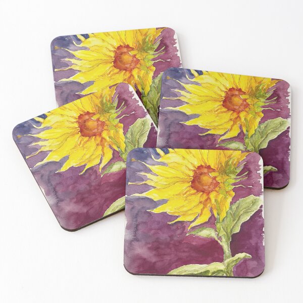 Item preview, Tranquil Hart Ski cWatercolor River designed and sold by Giuliaclimb.
