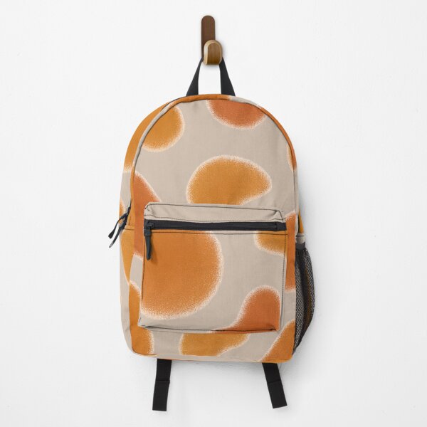 Item preview, Organic Terracotta Shapes - Earthy Minimalist Pattern designed and sold by Urban-InkStudio.