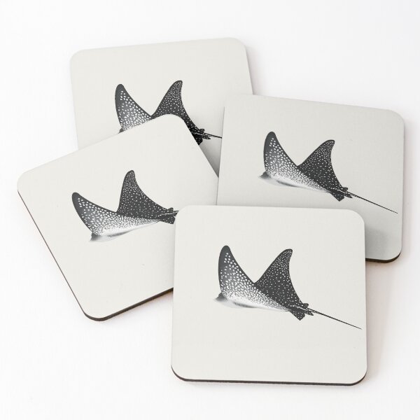 Item preview, Spotted Eagle Ray - Light designed and sold by WestCoastWoods.