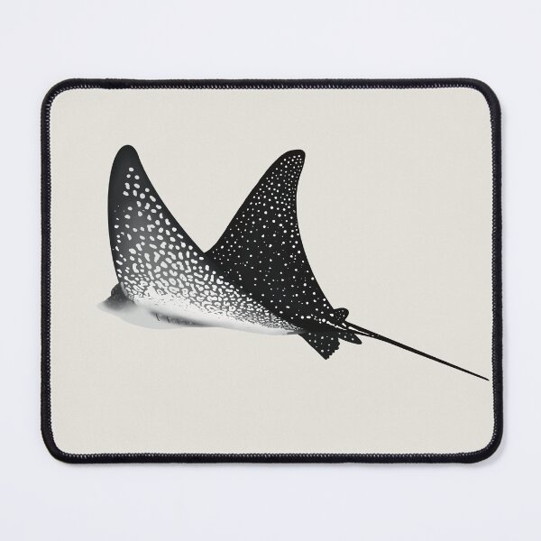 Item preview, Spotted Eagle Ray - Light designed and sold by WestCoastWoods.