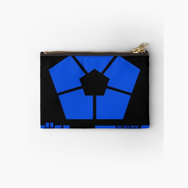 Item preview, Blue Lock Logo - Soccer Sports Anime (2) designed and sold by EmmanuelGu.