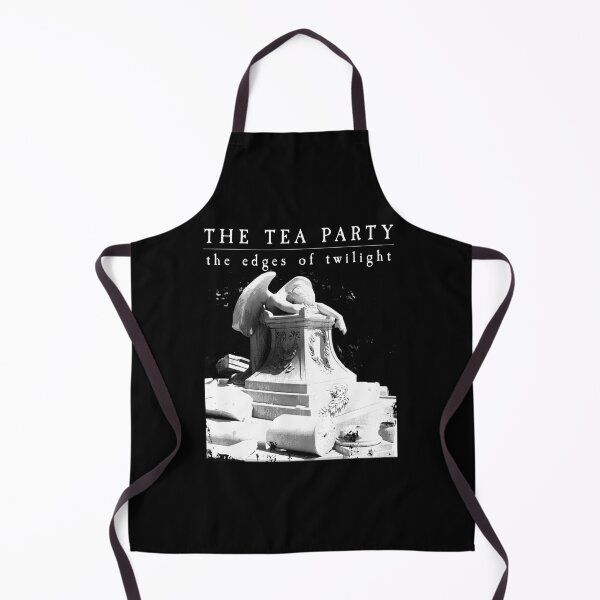 Item preview, The Tea Party Ttp Canadian Alternative Rock Band designed and sold by ChibiCuce.