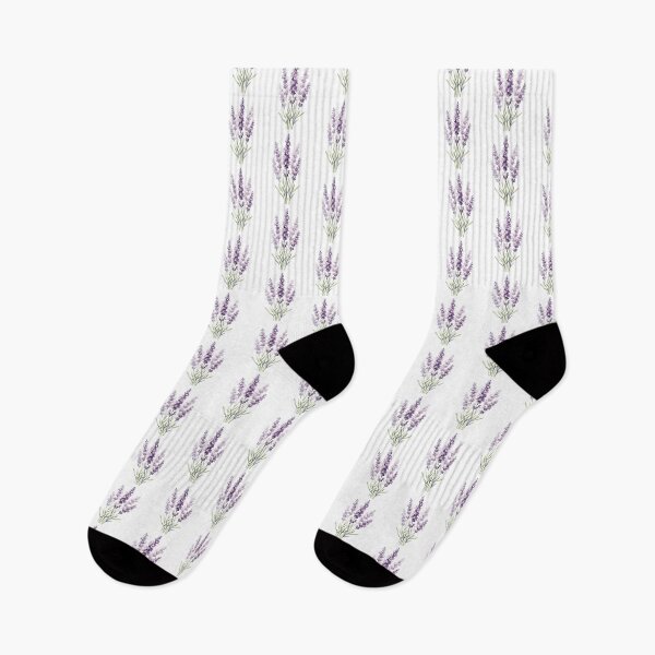 Item preview, Spring watercolor Lavender   designed and sold by SOUFIANE1991.