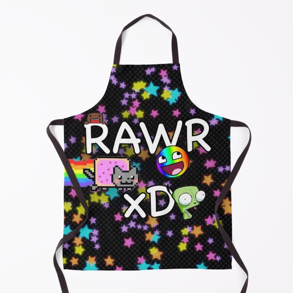 Item preview, Scene aesthetic Rawr xd designed and sold by SirenThea.