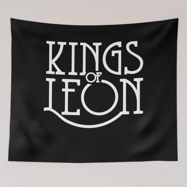 Item preview, Kings Of Leon designed and sold by ChibiCuce.
