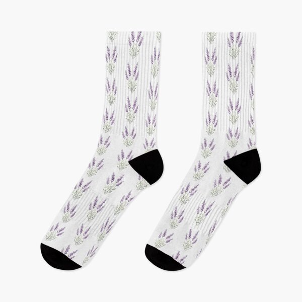 Item preview,  Spring watercolor Lavender   designed and sold by SOUFIANE1991.