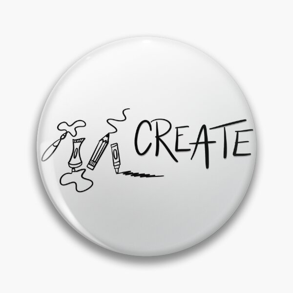 Item preview, Create designed and sold by Mohlmann Made.