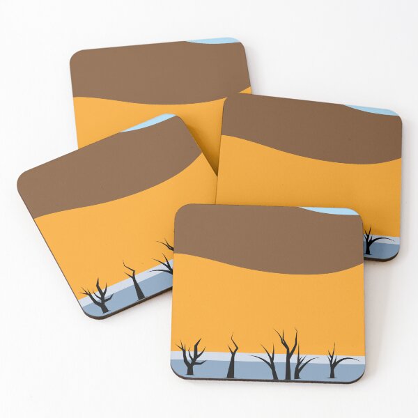 Item preview, Namibia Desert designed and sold by ROSE ANN BANILAR.